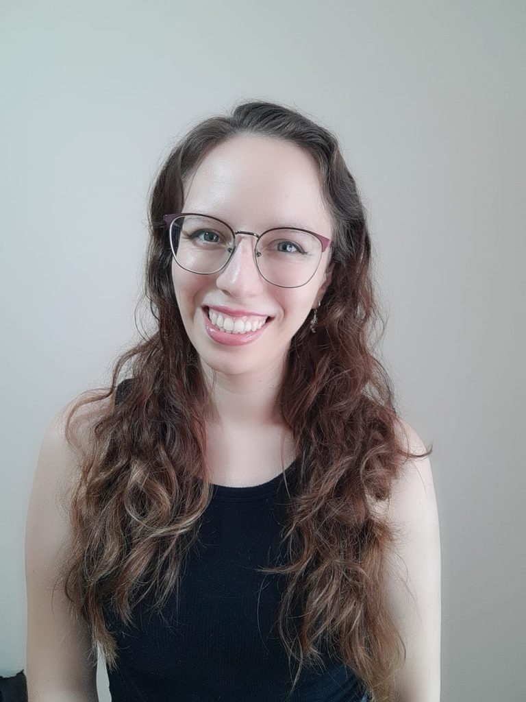 Abigail Cernotto