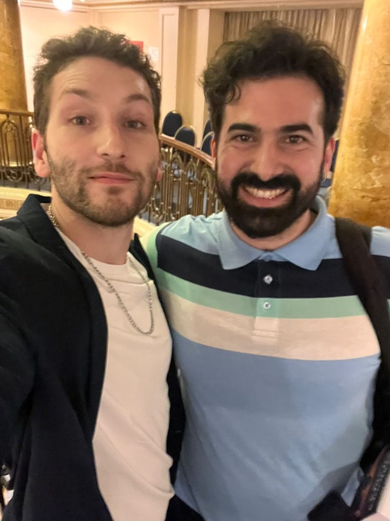 Dario Orsi