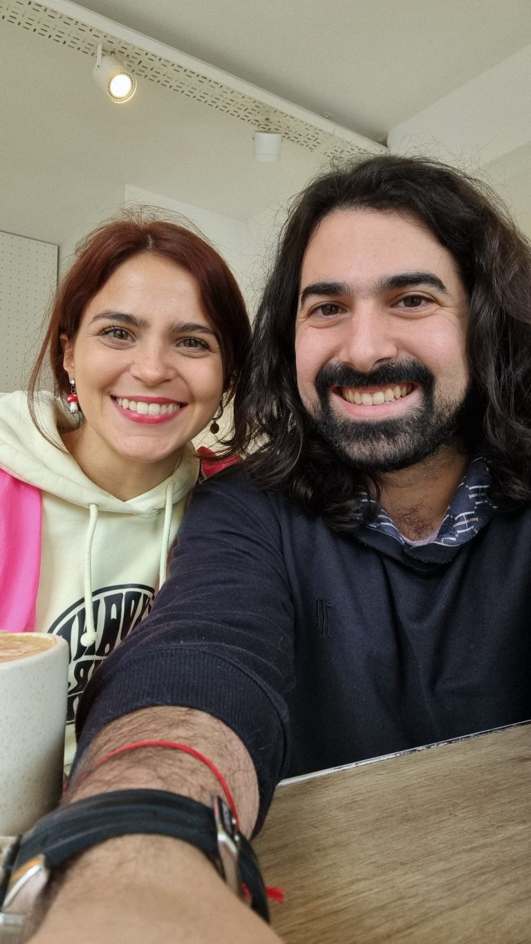 Magali Tajes